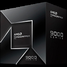 Процесор AMD CPU Desktop Ryzen Threadripper PRO 9965WX (24C/48T,4.2GHz/5.4GHz,152MB,350W,sTR5) box