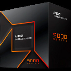 Процесор AMD CPU Desktop Ryzen Threadripper PRO 9980X (64C/128T,3.2GHz/5.4GHz,321MB,350W,sTR5) box