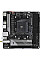 Mатеринська плата sAM4 AMD B550 2xDDR4 HDMI/DP 2xM .2  GbE LAN mini-ITX  B550M-ITX/AC ASROCK (B550M-ITX/AC)