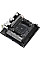 Mатеринська плата sAM4 AMD B550 2xDDR4 HDMI/DP 2xM .2  GbE LAN mini-ITX  B550M-ITX/AC ASROCK (B550M-ITX/AC)