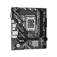 Материнська плата ASRock H610M-HVS/M.2 R2.0 Socket 1700