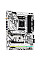 Mатеринська плата sAM5 AMD B650 4xDDR5 HDMI/DP 3xM .2 2.5GbE LAN ATX B650 STEEL LEGEND WIFI ASROCK (B650 STEEL LEGEND WIFI)