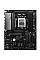 Mатеринська плата sAM5 AMD B850 4xDDR5 HDMI/USB3.2  4xM.2 2.5GbE LAN ATX B850 PRO-A ASROCK (B850 PRO-A)