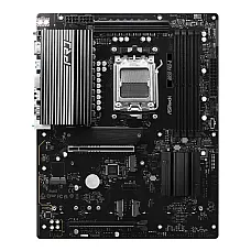 Mатеринська плата sAM5 AMD B850 4xDDR5 HDMI/USB3.2  4xM.2 2.5GbE LAN ATX B850 PRO-A ASROCK (B850 PRO-A)