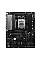 Mатеринська плата sAM5 AMD B850 4xDDR5 HDMI/USB3.2  4xM.2 2.5GbE LAN ATX B850 PRO-A ASROCK (B850 PRO-A)