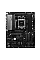Mатеринська плата sAM5 AMD B850 4xDDR5 HDMI/USB3.2  4xM.2 2.5GbE LAN ATX B850 PRO-A ASROCK (B850 PRO-A)