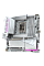 Mатеринська плата s1851 Intel B860 DP/2xHDMI/USB4- С  3xM.2 2.5GbE LAN mATX B860M AORUS ELITE WIFI6E ICE GIGABYTE (B860M AORUS ELITE WIFI6E ICE)