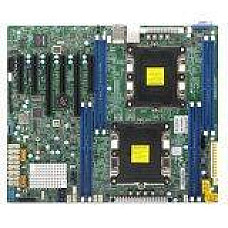 Mатеринська плата C621 S3647 ATX MBD-X11DPL-I-O SUPERMICRO (MBD-X11DPL-I-O) (1519830)