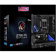 Mатеринська плата ASROCK Z790 PG RIPTIDE (1412632)