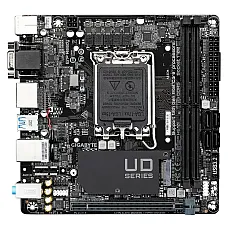 Mатеринська плата GIGABYTE H610I (1706533)