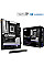 AsRock B860 LiveMixer WiFi (1851/B860, 4*DDR5, 2*PCIex16, HDMI/TB4, 4xSATA, 3xM.2, 2.5Glan, 7.1ch, A (B860 LiveMixer WiFi)
