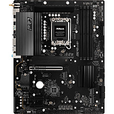 Mатеринська плата s1851 Intel Z890 HDMI/DP/TB4(USB 4-C) 4xM.2 2.5GbE LAN ATX  Z890 PRO-A WIFI ASROCK (Z890 PRO-A WIFI)