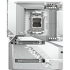 GIGABYTE B850 AORUS STEALTH ICE