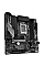 Mатеринська плата s1700 Intel B760 HDMI/DP 2xM.2 2 .5GbE LAN mATX  B760M GAMING X WIFI6E GEN5 GIGABYTE (B760M GAMING X WIFI6E GEN5)