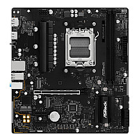 Материнська плата ASRock A620AM-X Socket AM5