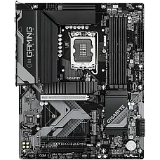 Mатеринська плата s1700 Intel B760 HDMI/DP 3xM.2 2 .5GbE LAN ATX  B760 GAMING X WIFI6E GEN5 GIGABYTE (B760 GAMING X WIFI6E GEN5)