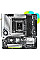 Mатеринська плата s1700 Intel B760 DP/HDMI/eDP 3xM .2 4xDDR5 2.5GbE LAN mATX  B760M STEEL LEGEND WIFI ASROCK (B760M STEEL LEGEND WIFI)
