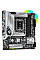 Mатеринська плата s1700 Intel B760 DP/HDMI/eDP 3xM .2 4xDDR5 2.5GbE LAN mATX  B760M STEEL LEGEND WIFI ASROCK (B760M STEEL LEGEND WIFI)