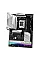Mатеринська плата sAM5 AMD B850 4xDDR5 HDMI/USB3.2  4xM.2 2.5GbE LAN ATX B850 PRO RS WIFI ASROCK (B850 PRO RS WIFI)