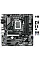 Mатеринська плата s1700 Intel B760 HDMI/2хDP/VGA 2 xM.2 2.5GbE LAN mATX  B760M DS3H GEN5 GIGABYTE (B760M DS3H GEN5)