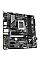 Mатеринська плата s1700 Intel B760 HDMI/2хDP/VGA 2 xM.2 2.5GbE LAN mATX  B760M DS3H GEN5 GIGABYTE (B760M DS3H GEN5)