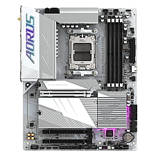 Mатеринська плата GIGABYTE B650E AORUS ELITE X AX ICE (1698654)