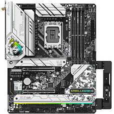 Mатеринська плата s1700 Intel Z790 DP/HDMI/eDP 5xM .2 4xDDR5 2.5GbE LAN ATX  Z790 STEEL LEGEND WIFI ASROCK (Z790 STEEL LEGEND WIFI)