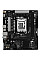Mатеринська плата AsRock H810M-H (1851/H810, 2*DDR5, PCIex16, HDMI, 4xSATA, M.2, Glan, 7.1ch, mATX) (H810M-H)