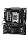 Mатеринська плата AsRock H810M-H (1851/H810, 2*DDR5, PCIex16, HDMI, 4xSATA, M.2, Glan, 7.1ch, mATX) (H810M-H)