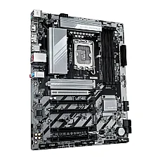 Mатеринська плата s1851 Intel B860 DP/HDMI 4xDDR5  2xM.2 2.5GbE LAN mATX B860 DS3H GIGABYTE (B860 DS3H) (1810670)