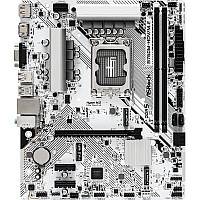 Материнська плата ASRock B760M-HDV/M.2 Socket 1700