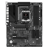 Материнська плата ASRock B650 PG Lightning Socket AM5
