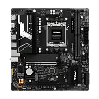 Материнська плата ASRock B850M-X R2.0 (sAM5, AMD B850, DDR5, mATX)