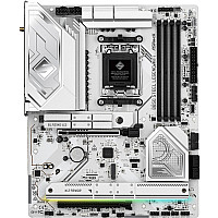 Материнська плата ASRock B850 STEEL LEGEND WIFI (sAM5, AMD B850, DDR5, ATX)