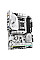 Материнська плата ASRock B850 STEEL LEGEND WIFI (sAM5, AMD B850, DDR5, ATX)