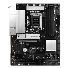 Mатеринська плата s1851 Intel B860 4xDDR5 HDMI 3xM .2 2.5GbE LAN ATX  B860 ROCK WIFI 7 ASROCK (B860 ROCK WIFI 7)