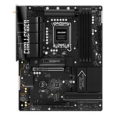 Mатеринська плата s1851 Intel B860 4xDDR5 HDMI 3xM .2 2.5GbE LAN ATX  B860 CHALLENGER WIFI ASROCK (B860 CHALLENGER WIFI)