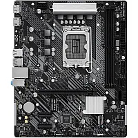 Материнська плата ASRock B760M-H2/M.2 Socket 1700