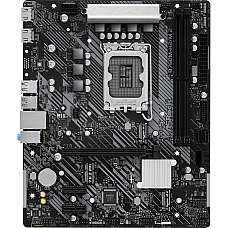Mатеринська плата ASROCK B760M-H2/M.2