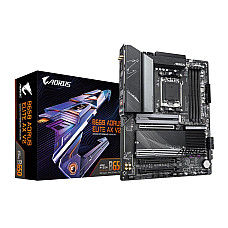 Mатеринська плата GIGABYTE B650 AORUS ELITE AX V2 (1698685)