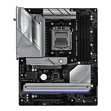 Mатеринська плата sAM5 AMD B850 4xDDR5 HDMI/DP 3xM .2 2.5GbE LAN ATX B850 LIVEMIXER WIFI ASROCK (B850 LIVEMIXER WIFI)