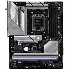 Mатеринська плата sAM5 AMD B850 4xDDR5 HDMI/DP 3xM .2 2.5GbE LAN ATX B850 LIVEMIXER WIFI ASROCK (B850 LIVEMIXER WIFI)
