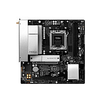 Материнська плата ASRock B850M ROCK WIFI (sAM5, AMD B850, DDR5, mATX)