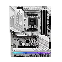 Материнська плата ASRock X870 Pro RS Socket AM5