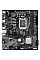 Mатеринська плата s1700 Intel H610 DP/HDMI 1xM.2 G bE LAN mATX H610M D3W DDR4 GIGABYTE (H610M D3W DDR4) (1803890)