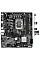 Mатеринська плата s1700 Intel H610 DP/HDMI 1xM.2 G bE LAN mATX H610M D3W DDR4 GIGABYTE (H610M D3W DDR4) (1803890)