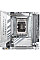 Mатеринська плата s1851 Intel B860 HDMI/DP/TB4(USB -C) 2xM.2 2.5GbE LAN mini-ITX  B860I AORUS PRO ICE GIGABYTE (B860I AORUS PRO ICE)
