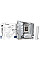 Mатеринська плата s1851 Intel B860 HDMI/DP/TB4(USB -C) 2xM.2 2.5GbE LAN mini-ITX  B860I AORUS PRO ICE GIGABYTE (B860I AORUS PRO ICE)