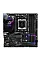 Mатеринська плата sAM5 AMD B850 4xDDR5 HDMI/DP 3xM .2 2.5GbE LAN mATX  B850M RIPTIDE WIFI ASROCK (B850M RIPTIDE WIFI)