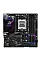 Mатеринська плата sAM5 AMD B850 4xDDR5 HDMI/DP 3xM .2 2.5GbE LAN mATX  B850M RIPTIDE WIFI ASROCK (B850M RIPTIDE WIFI)